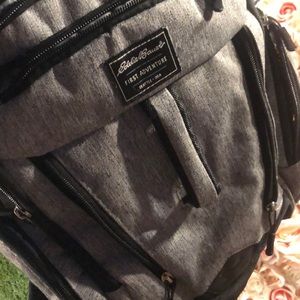 Eddie Bauer Diaper bag